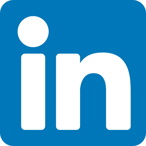 Logo linkedin