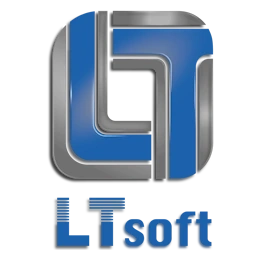 Logo LTsoft