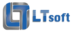 LTsoft Logo